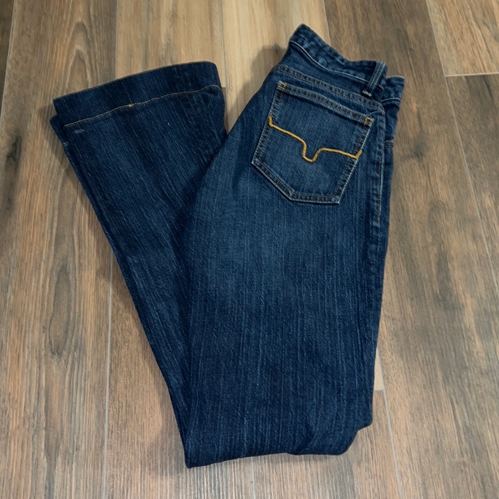 Kimes Jennifer jeans